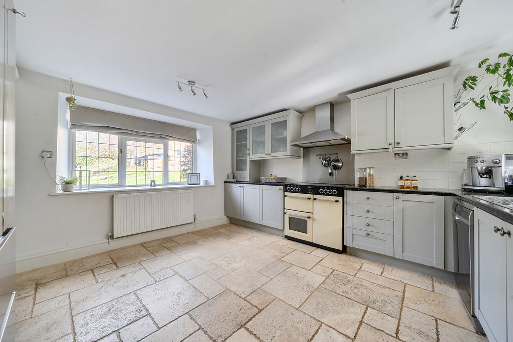 Cumberford Hill Bloxham